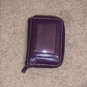 wallet